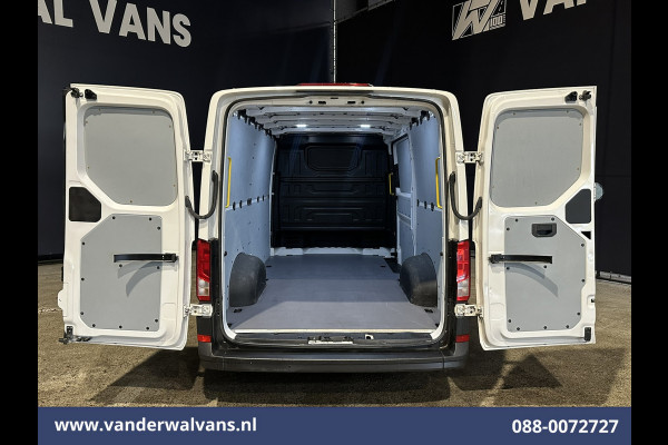 Volkswagen Crafter 2.0 TDI L3H2 L2H1 Euro6 Airco | Parkeersensoren Bijrijdersbank