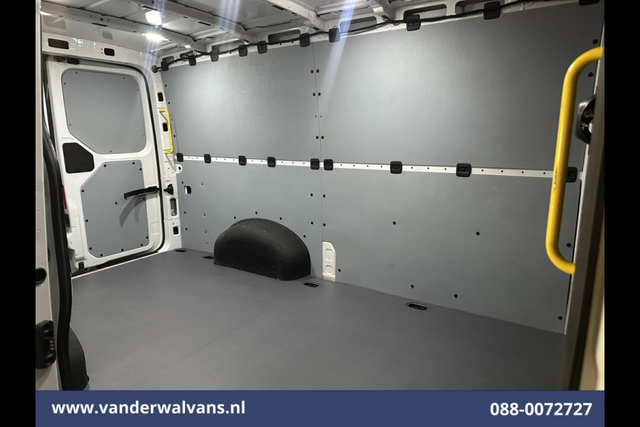 Volkswagen Crafter 2.0 TDI L3H2 L2H1 Euro6 Airco | Parkeersensoren Bijrijdersbank