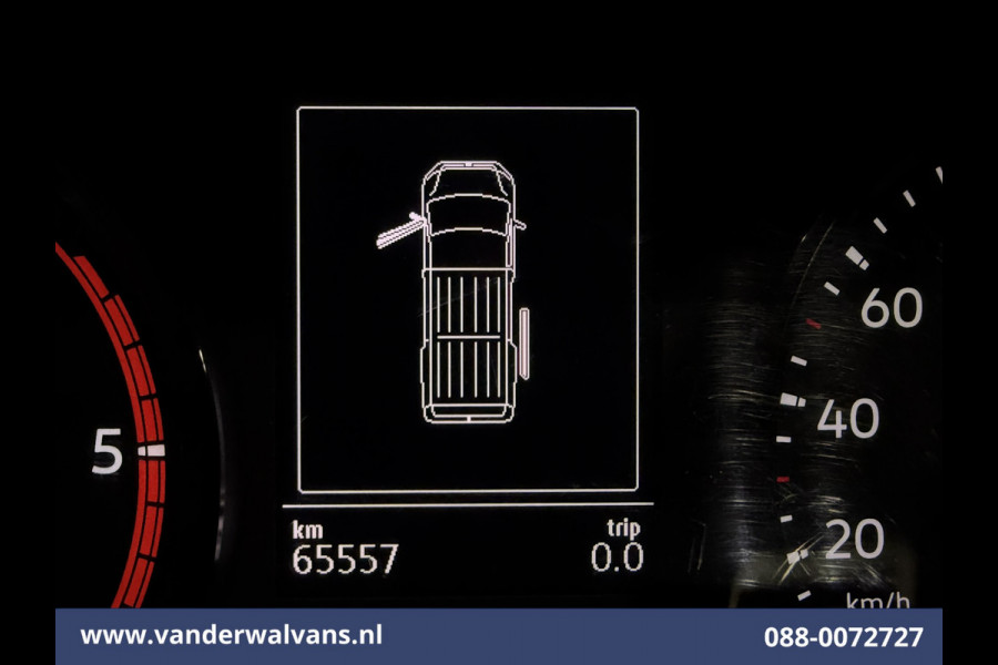 Volkswagen Crafter 2.0 TDI L3H2 L2H1 Euro6 Airco | Parkeersensoren Bijrijdersbank