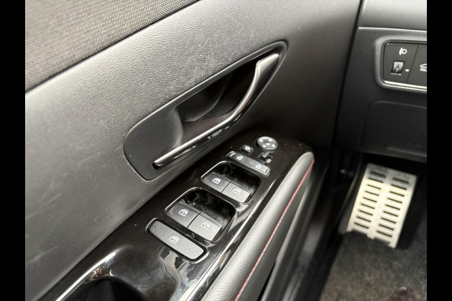 Hyundai Tucson 1.6 T-GDI PHEV N Line 4WD | Trekhaak | Stoelverwarming | Achteruitrijcamera | Adaptive cruise control | 2 bandensets | Dealer onderhouden