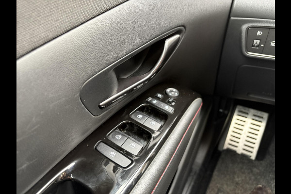 Hyundai Tucson 1.6 T-GDI PHEV N Line 4WD | Trekhaak | Stoelverwarming | Achteruitrijcamera | Adaptive cruise control | 2 bandensets | Dealer onderhouden
