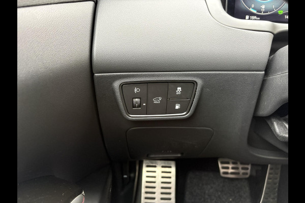 Hyundai Tucson 1.6 T-GDI PHEV N Line 4WD | Trekhaak | Stoelverwarming | Achteruitrijcamera | Adaptive cruise control | 2 bandensets | Dealer onderhouden