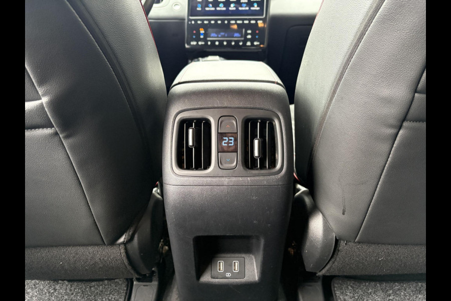 Hyundai Tucson 1.6 T-GDI PHEV N Line 4WD | Trekhaak | Stoelverwarming | Achteruitrijcamera | Adaptive cruise control | 2 bandensets | Dealer onderhouden