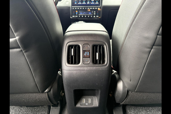 Hyundai Tucson 1.6 T-GDI PHEV N Line 4WD | Trekhaak | Stoelverwarming | Achteruitrijcamera | Adaptive cruise control | 2 bandensets | Dealer onderhouden