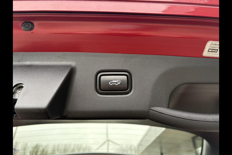 Hyundai Tucson 1.6 T-GDI PHEV N Line 4WD | Trekhaak | Stoelverwarming | Achteruitrijcamera | Adaptive cruise control | 2 bandensets | Dealer onderhouden