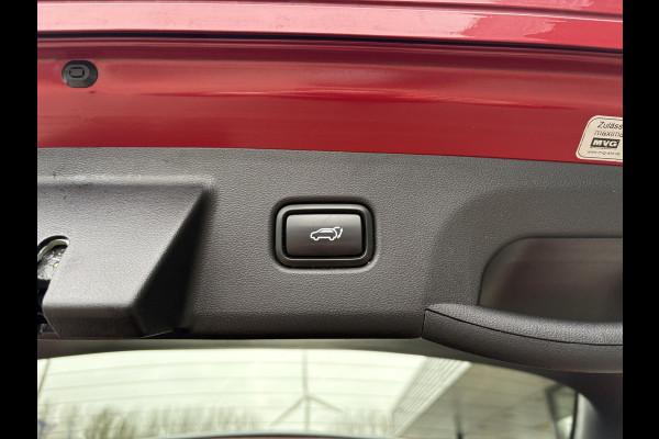 Hyundai Tucson 1.6 T-GDI PHEV N Line 4WD | Trekhaak | Stoelverwarming | Achteruitrijcamera | Adaptive cruise control | 2 bandensets | Dealer onderhouden
