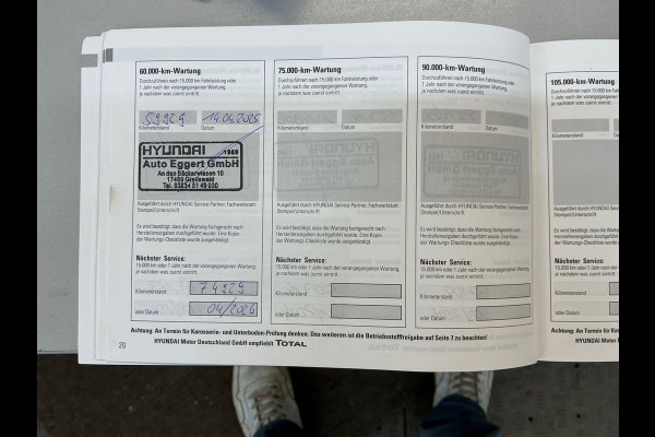 Hyundai Tucson 1.6 T-GDI PHEV N Line 4WD | Trekhaak | Stoelverwarming | Achteruitrijcamera | Adaptive cruise control | 2 bandensets | Dealer onderhouden