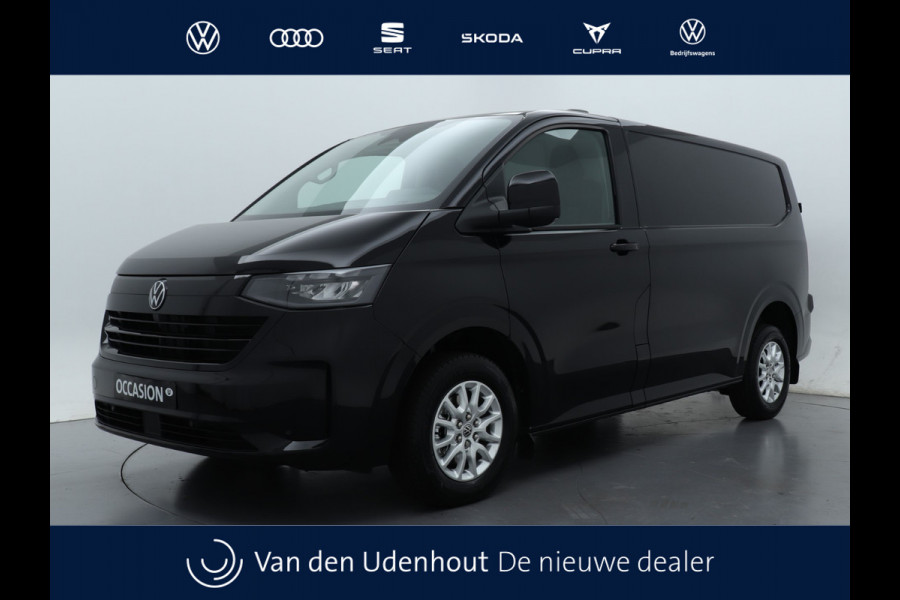 Volkswagen Transporter L1H1 2.0 TDI 110kW 150PK Style-Intro  / BPM-vrij