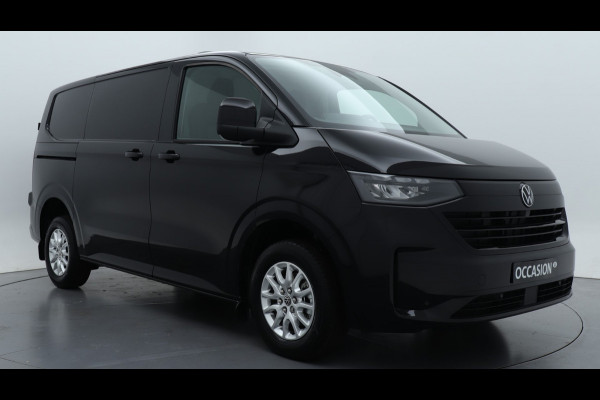 Volkswagen Transporter L1H1 2.0 TDI 110kW 150PK Style-Intro  / BPM-vrij