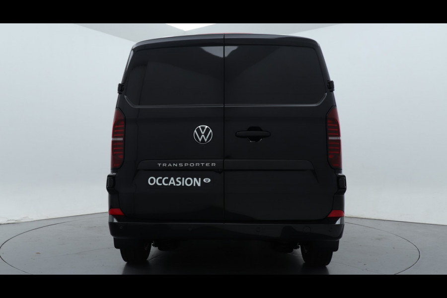 Volkswagen Transporter L1H1 2.0 TDI 110kW 150PK Style-Intro  / BPM-vrij