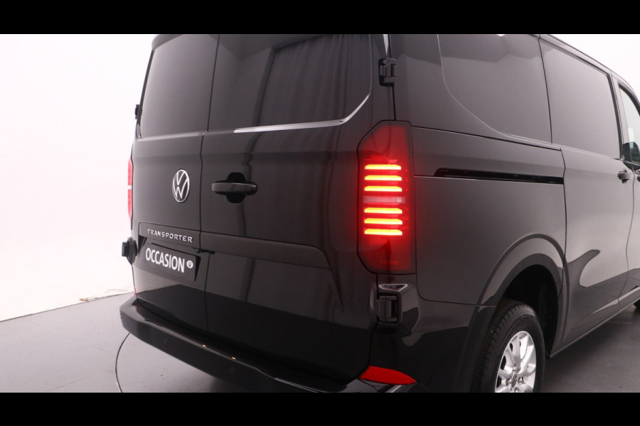 Volkswagen Transporter L1H1 2.0 TDI 110kW 150PK Style-Intro  / BPM-vrij