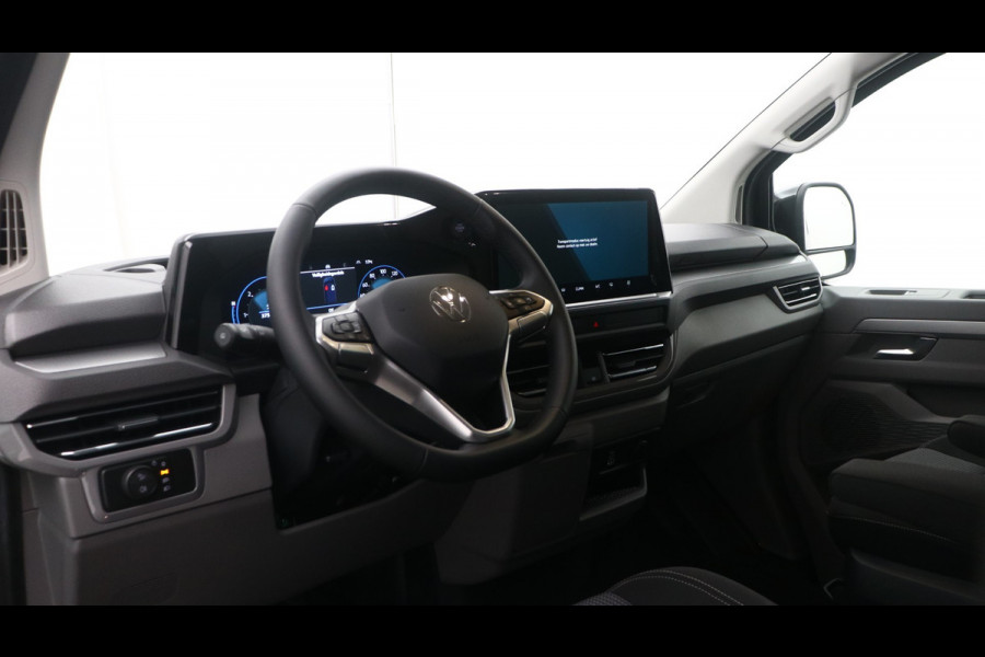 Volkswagen Transporter L1H1 2.0 TDI 110kW 150PK Style-Intro  / BPM-vrij