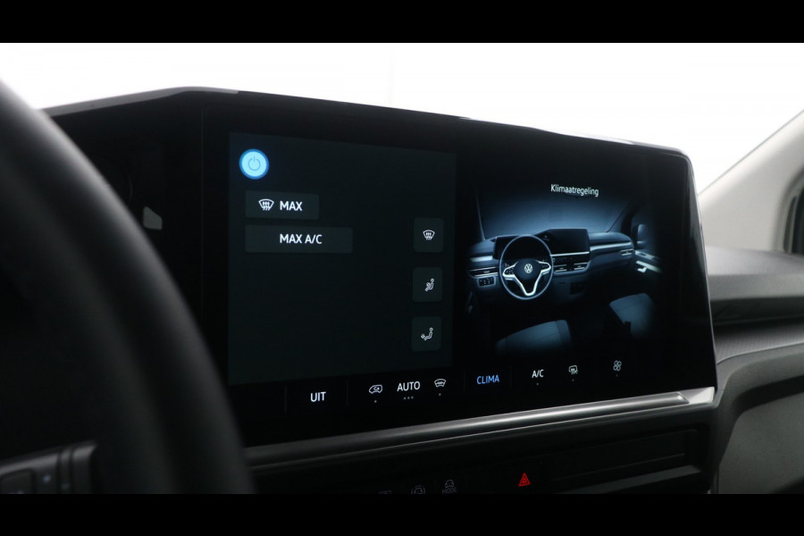 Volkswagen Transporter L1H1 2.0 TDI 110kW 150PK Style-Intro  / BPM-vrij