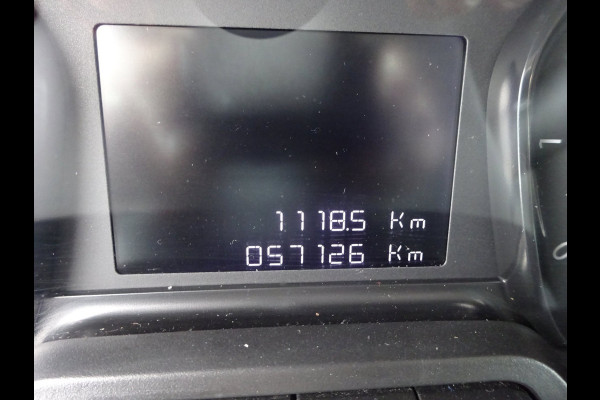 Opel Vivaro 2.0 CDTI L3H1 DUBBELE CABINE AIRCO NAVIGATIE CAMERA