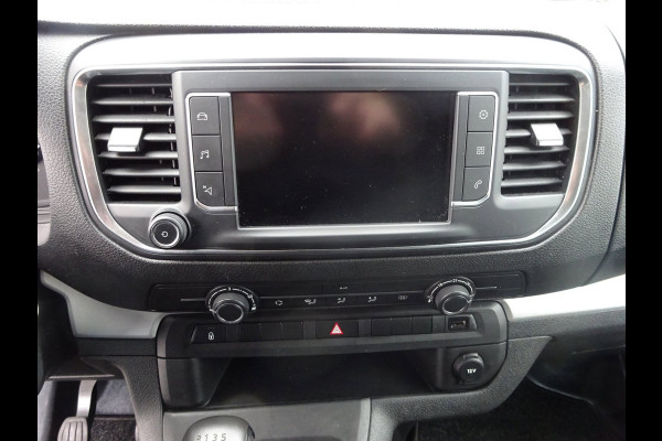 Opel Vivaro 2.0 CDTI L3H1 DUBBELE CABINE AIRCO NAVIGATIE CAMERA