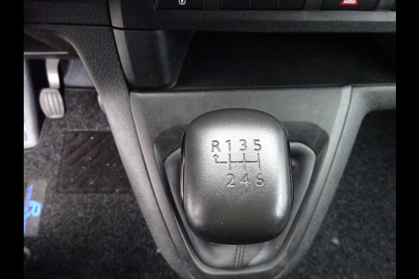 Opel Vivaro 2.0 CDTI L3H1 DUBBELE CABINE AIRCO NAVIGATIE CAMERA