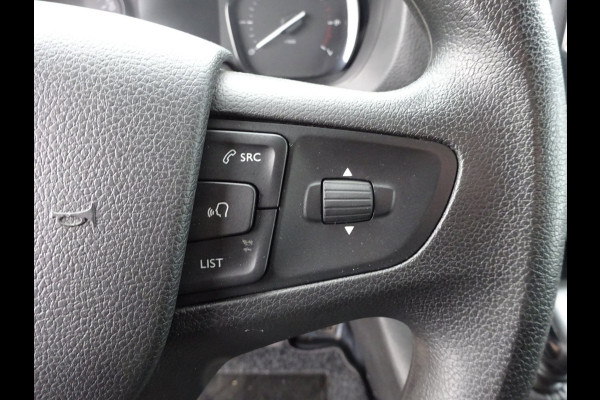 Opel Vivaro 2.0 CDTI L3H1 DUBBELE CABINE AIRCO NAVIGATIE CAMERA