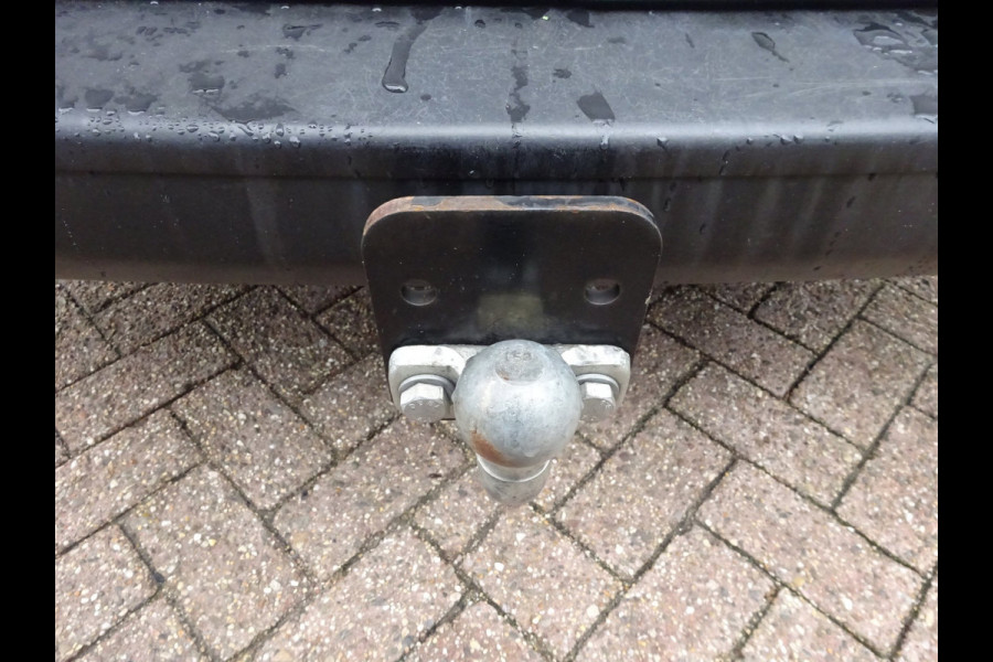 Opel Vivaro 2.0 CDTI L3H1 DUBBELE CABINE AIRCO NAVIGATIE CAMERA