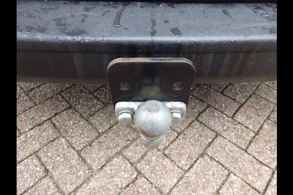 Opel Vivaro 2.0 CDTI L3H1 DUBBELE CABINE AIRCO NAVIGATIE CAMERA