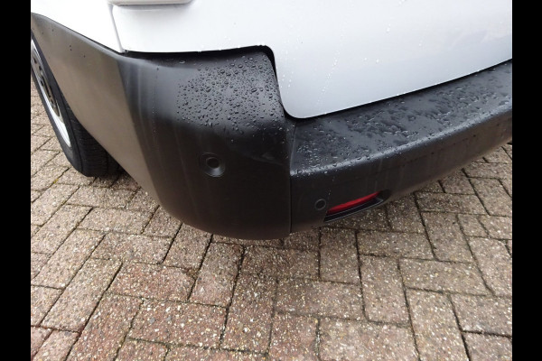 Opel Vivaro 2.0 CDTI L3H1 DUBBELE CABINE AIRCO NAVIGATIE CAMERA