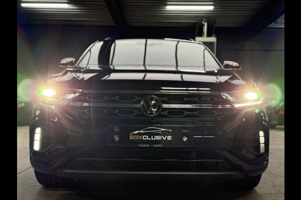 Volkswagen T-Roc 1.5 TSI R-Line Business+ ACC/Sfeer/Massage