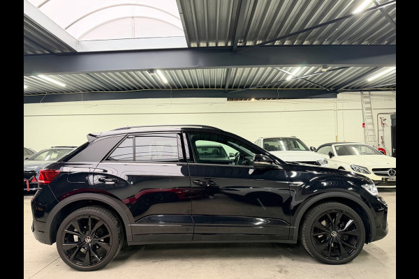 Volkswagen T-Roc 1.5 TSI R-Line Business+ ACC/Sfeer/Massage