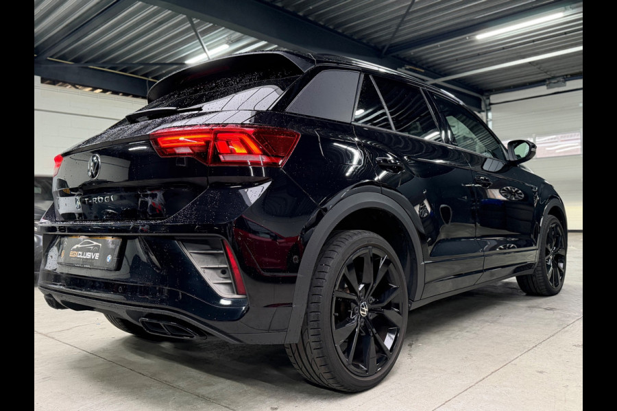 Volkswagen T-Roc 1.5 TSI R-Line Business+ ACC/Sfeer/Massage