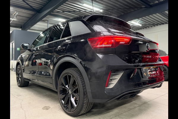Volkswagen T-Roc 1.5 TSI R-Line Business+ ACC/Sfeer/Massage