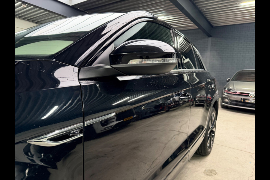 Volkswagen T-Roc 1.5 TSI R-Line Business+ ACC/Sfeer/Massage