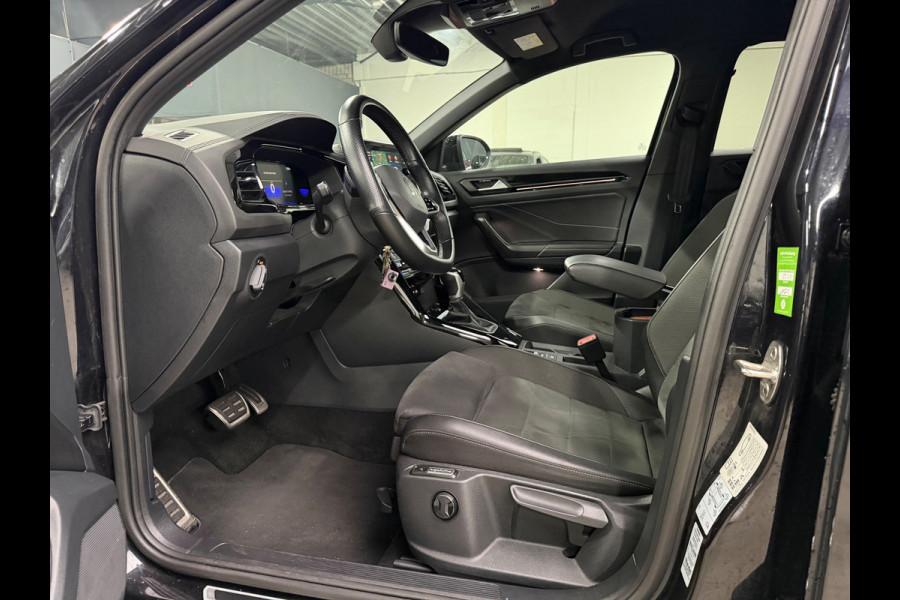 Volkswagen T-Roc 1.5 TSI R-Line Business+ ACC/Sfeer/Massage