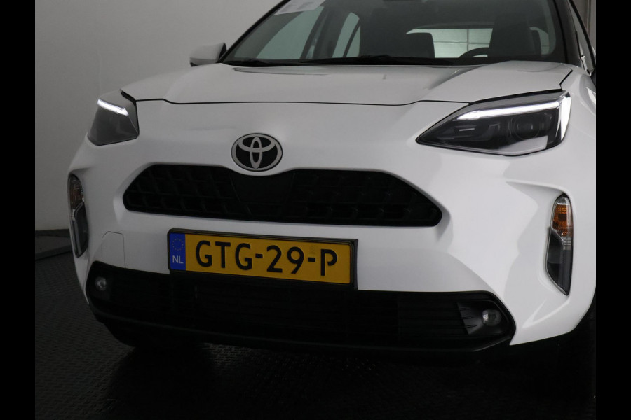 Toyota Yaris Cross 1.5 Hybrid 115 Active | Adaptieve Cruise Control | Achteruitrij Camera | Apple Carplay & Android Auto | Garantie tot 2034! |