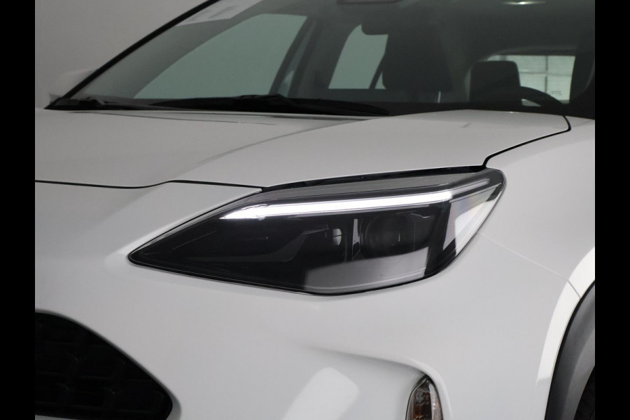 Toyota Yaris Cross 1.5 Hybrid 115 Active | Adaptieve Cruise Control | Achteruitrij Camera | Apple Carplay & Android Auto | Garantie tot 2034! |