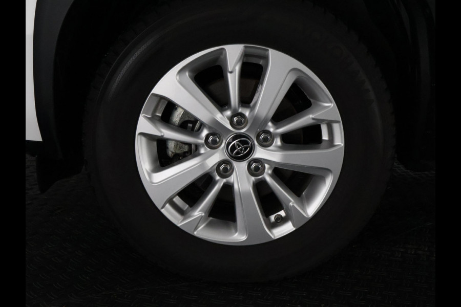 Toyota Yaris Cross 1.5 Hybrid 115 Active | Adaptieve Cruise Control | Achteruitrij Camera | Apple Carplay & Android Auto | Garantie tot 2034! |