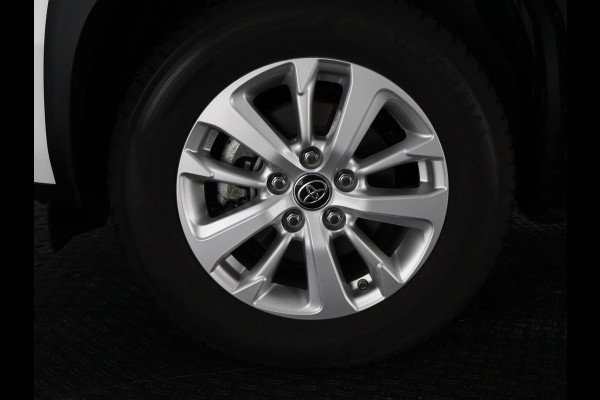 Toyota Yaris Cross 1.5 Hybrid 115 Active | Adaptieve Cruise Control | Achteruitrij Camera | Apple Carplay & Android Auto | Garantie tot 2034! |