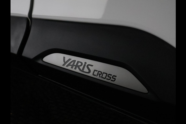 Toyota Yaris Cross 1.5 Hybrid 115 Active | Adaptieve Cruise Control | Achteruitrij Camera | Apple Carplay & Android Auto | Garantie tot 2034! |