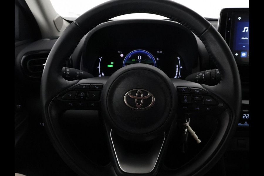 Toyota Yaris Cross 1.5 Hybrid 115 Active | Adaptieve Cruise Control | Achteruitrij Camera | Apple Carplay & Android Auto | Garantie tot 2034! |