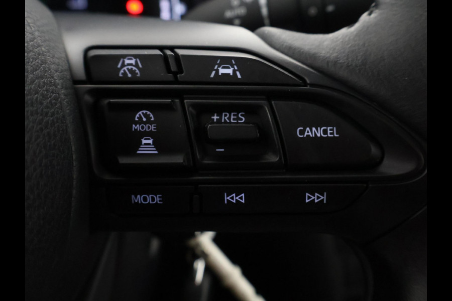 Toyota Yaris Cross 1.5 Hybrid 115 Active | Adaptieve Cruise Control | Achteruitrij Camera | Apple Carplay & Android Auto | Garantie tot 2034! |