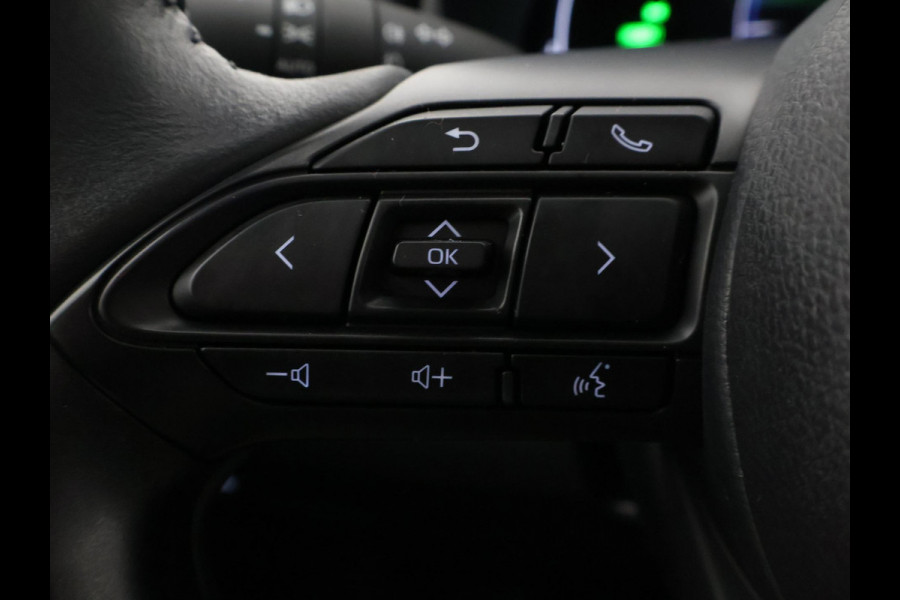 Toyota Yaris Cross 1.5 Hybrid 115 Active | Adaptieve Cruise Control | Achteruitrij Camera | Apple Carplay & Android Auto | Garantie tot 2034! |