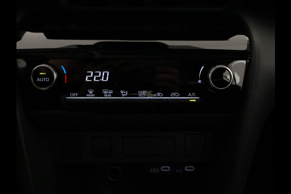 Toyota Yaris Cross 1.5 Hybrid 115 Active | Adaptieve Cruise Control | Achteruitrij Camera | Apple Carplay & Android Auto | Garantie tot 2034! |