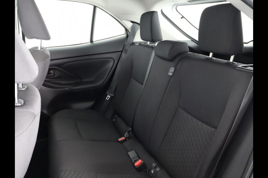 Toyota Yaris Cross 1.5 Hybrid 115 Active | Adaptieve Cruise Control | Achteruitrij Camera | Apple Carplay & Android Auto | Garantie tot 2034! |