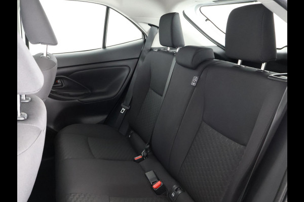 Toyota Yaris Cross 1.5 Hybrid 115 Active | Adaptieve Cruise Control | Achteruitrij Camera | Apple Carplay & Android Auto | Garantie tot 2034! |