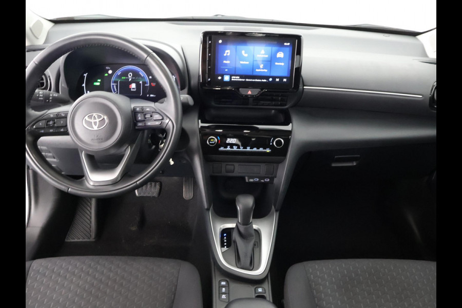 Toyota Yaris Cross 1.5 Hybrid 115 Active | Adaptieve Cruise Control | Achteruitrij Camera | Apple Carplay & Android Auto | Garantie tot 2034! |