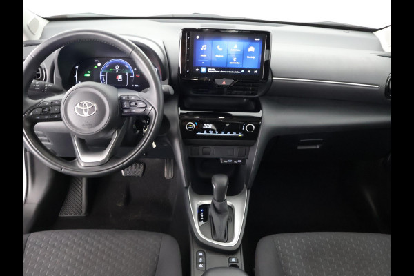 Toyota Yaris Cross 1.5 Hybrid 115 Active | Adaptieve Cruise Control | Achteruitrij Camera | Apple Carplay & Android Auto | Garantie tot 2034! |