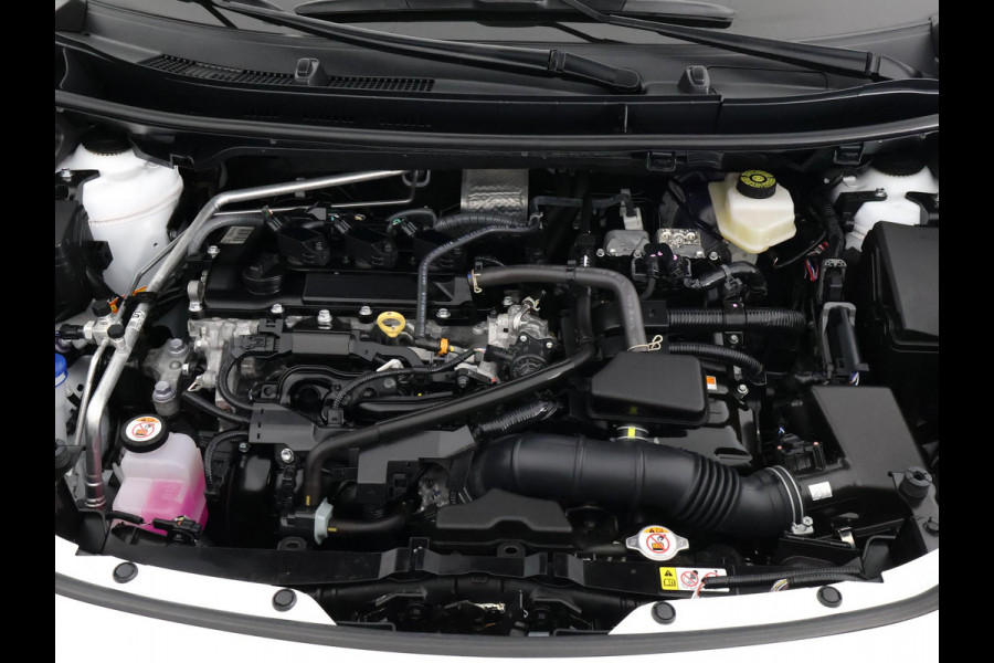 Toyota Yaris Cross 1.5 Hybrid 115 Active | Adaptieve Cruise Control | Achteruitrij Camera | Apple Carplay & Android Auto | Garantie tot 2034! |