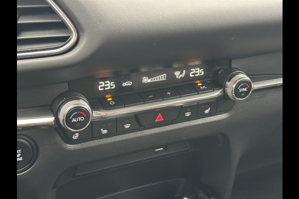 Mazda CX-30 2.0 122pk, Comfort+leer, camera, navi