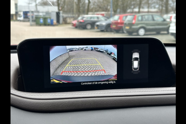 Mazda CX-30 2.0 122pk, Comfort+leer, camera, navi