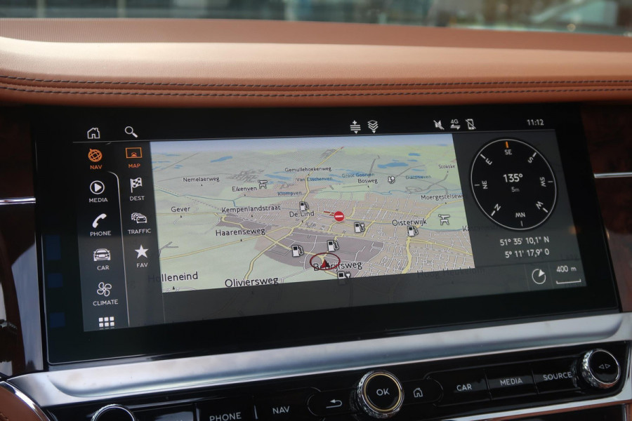 Bentley Continental GTC 6.0 W12 First Edition / Carbon / Pakket