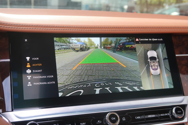 Bentley Continental GTC 6.0 W12 First Edition / Carbon / Pakket