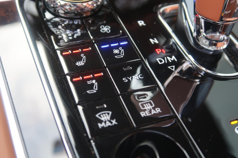 Bentley Continental GTC 6.0 W12 First Edition / Carbon / Pakket