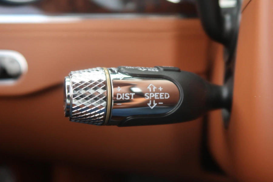 Bentley Continental GTC 6.0 W12 First Edition / Carbon / Pakket